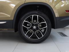 7-местный полноприводный роскошный премиум-выпуск 2020 TSI330 2020 2020 TSI330 7-seater two-wheel drive luxury premium edition Фото 25 из 41