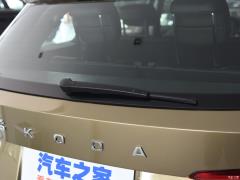 7-местный полноприводный роскошный премиум-выпуск 2020 TSI330 2020 2020 TSI330 7-seater two-wheel drive luxury premium edition Фото 38 из 41