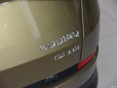 7-местный полноприводный роскошный премиум-выпуск 2020 TSI330 2020 2020 TSI330 7-seater two-wheel drive luxury premium edition Фото 35 из 41