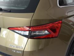 7-местный полноприводный роскошный премиум-выпуск 2020 TSI330 2020 2020 TSI330 7-seater two-wheel drive luxury premium edition Фото 39 из 41