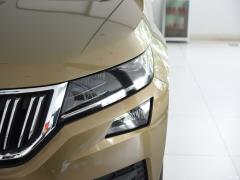 7-местный полноприводный роскошный премиум-выпуск 2020 TSI330 2020 2020 TSI330 7-seater two-wheel drive luxury premium edition Фото 13 из 41