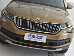 7-местный полноприводный роскошный премиум-выпуск 2020 TSI330 2020 2020 TSI330 7-seater two-wheel drive luxury premium edition Фото 7 из 41