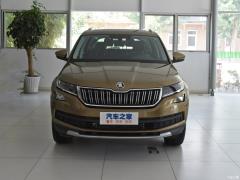 7-местный полноприводный роскошный премиум-выпуск 2020 TSI330 2020 2020 TSI330 7-seater two-wheel drive luxury premium edition Фото 2 из 41