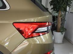 7-местный полноприводный роскошный премиум-выпуск 2020 TSI330 2020 2020 TSI330 7-seater two-wheel drive luxury premium edition Фото 26 из 41