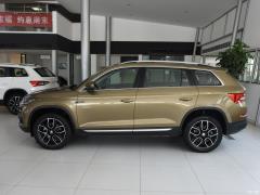 7-местный полноприводный роскошный премиум-выпуск 2020 TSI330 2020 2020 TSI330 7-seater two-wheel drive luxury premium edition Фото 4 из 41