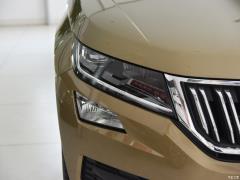 7-местный полноприводный роскошный премиум-выпуск 2020 TSI330 2020 2020 TSI330 7-seater two-wheel drive luxury premium edition Фото 8 из 41