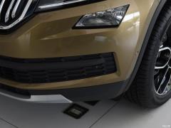 7-местный полноприводный роскошный премиум-выпуск 2020 TSI330 2020 2020 TSI330 7-seater two-wheel drive luxury premium edition Фото 17 из 41