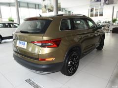 7-местный полноприводный роскошный премиум-выпуск 2020 TSI330 2020 2020 TSI330 7-seater two-wheel drive luxury premium edition Фото 6 из 41