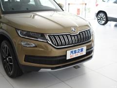 7-местный полноприводный роскошный премиум-выпуск 2020 TSI330 2020 2020 TSI330 7-seater two-wheel drive luxury premium edition Фото 11 из 41