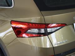 7-местный полноприводный роскошный премиум-выпуск 2020 TSI330 2020 2020 TSI330 7-seater two-wheel drive luxury premium edition Фото 29 из 41