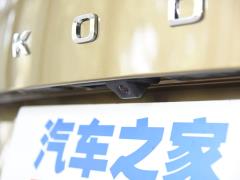 7-местный полноприводный роскошный премиум-выпуск 2020 TSI330 2020 2020 TSI330 7-seater two-wheel drive luxury premium edition Фото 41 из 41