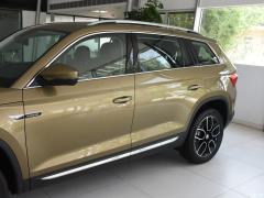 7-местный полноприводный роскошный премиум-выпуск 2020 TSI330 2020 2020 TSI330 7-seater two-wheel drive luxury premium edition Фото 21 из 41