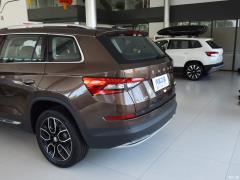 5-местный полноприводный роскошный премиум-выпуск 2020 TSI330 2020 2020 TSI330 5-seater two-wheel drive luxury premium edition Фото 87 из 108