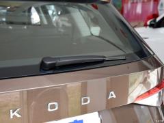 2021 TSI330 7-местный полноприводный роскошный премиум-выпуск 2021 TSI330 7-seater two-wheel drive luxury premium edition Фото 43 из 108