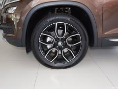 5-местный полноприводный роскошный премиум-выпуск 2020 TSI330 2020 2020 TSI330 5-seater two-wheel drive luxury premium edition Фото 74 из 108