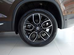 2021 TSI330 7-местный полноприводный роскошный премиум-выпуск 2021 TSI330 7-seater two-wheel drive luxury premium edition Фото 32 из 108