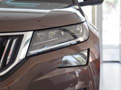 5-местный полноприводный роскошный премиум-выпуск 2020 TSI330 2020 2020 TSI330 5-seater two-wheel drive luxury premium edition Фото 67 из 108