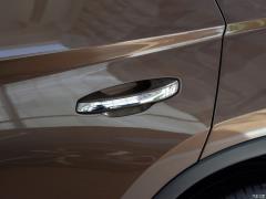 2021 TSI330 7-местный полноприводный роскошный премиум-выпуск 2021 TSI330 7-seater two-wheel drive luxury premium edition Фото 31 из 108