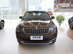 2021 TSI330 7-местный полноприводный роскошный премиум-выпуск 2021 TSI330 7-seater two-wheel drive luxury premium edition Фото 2 из 108