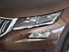 5-местный полноприводный роскошный премиум-выпуск 2020 TSI330 2020 2020 TSI330 5-seater two-wheel drive luxury premium edition Фото 69 из 108