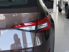 5-местный полноприводный роскошный премиум-выпуск 2020 TSI330 2020 2020 TSI330 5-seater two-wheel drive luxury premium edition Фото 97 из 108