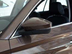 2021 TSI330 7-местный полноприводный роскошный премиум-выпуск 2021 TSI330 7-seater two-wheel drive luxury premium edition Фото 24 из 108