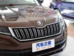 2021 TSI330 7-местный полноприводный роскошный премиум-выпуск 2021 TSI330 7-seater two-wheel drive luxury premium edition Фото 17 из 108