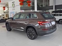 5-местный полноприводный роскошный премиум-выпуск 2020 TSI330 2020 2020 TSI330 5-seater two-wheel drive luxury premium edition Фото 9 из 108