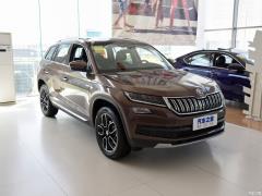 2021 TSI330 7-местный полноприводный роскошный премиум-выпуск 2021 TSI330 7-seater two-wheel drive luxury premium edition Фото 3 из 108