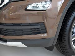2021 TSI330 7-местный полноприводный роскошный премиум-выпуск 2021 TSI330 7-seater two-wheel drive luxury premium edition Фото 22 из 108
