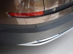 2021 TSI330 7-местный полноприводный роскошный премиум-выпуск 2021 TSI330 7-seater two-wheel drive luxury premium edition Фото 37 из 108