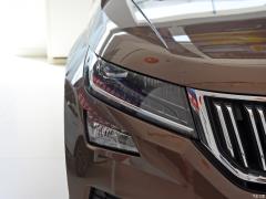 2021 TSI330 7-местный полноприводный роскошный премиум-выпуск 2021 TSI330 7-seater two-wheel drive luxury premium edition Фото 15 из 108