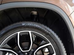 2021 TSI330 7-местный полноприводный роскошный премиум-выпуск 2021 TSI330 7-seater two-wheel drive luxury premium edition Фото 33 из 108