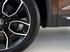 2021 TSI330 7-местный полноприводный роскошный премиум-выпуск 2021 TSI330 7-seater two-wheel drive luxury premium edition Фото 28 из 108