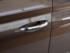 2021 TSI330 7-местный полноприводный роскошный премиум-выпуск 2021 TSI330 7-seater two-wheel drive luxury premium edition Фото 30 из 108