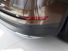 2021 TSI330 7-местный полноприводный роскошный премиум-выпуск 2021 TSI330 7-seater two-wheel drive luxury premium edition Фото 48 из 108