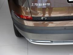 2021 TSI330 7-местный полноприводный роскошный премиум-выпуск 2021 TSI330 7-seater two-wheel drive luxury premium edition Фото 39 из 108