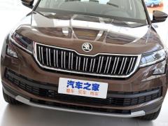 2021 TSI330 7-местный полноприводный роскошный премиум-выпуск 2021 TSI330 7-seater two-wheel drive luxury premium edition Фото 11 из 108