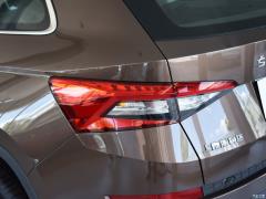 5-местный полноприводный роскошный премиум-выпуск 2020 TSI330 2020 2020 TSI330 5-seater two-wheel drive luxury premium edition Фото 88 из 108