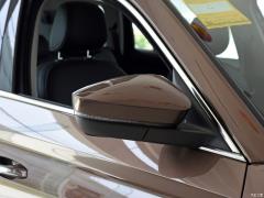 2021 TSI330 7-местный полноприводный роскошный премиум-выпуск 2021 TSI330 7-seater two-wheel drive luxury premium edition Фото 12 из 108