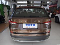 2021 TSI330 7-местный полноприводный роскошный премиум-выпуск 2021 TSI330 7-seater two-wheel drive luxury premium edition Фото 5 из 108