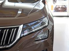 2021 TSI330 7-местный полноприводный роскошный премиум-выпуск 2021 TSI330 7-seater two-wheel drive luxury premium edition Фото 19 из 108