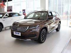 2021 TSI330 7-местный полноприводный роскошный премиум-выпуск 2021 TSI330 7-seater two-wheel drive luxury premium edition Фото 1 из 108