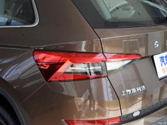 2021 TSI330 7-местный полноприводный роскошный премиум-выпуск 2021 TSI330 7-seater two-wheel drive luxury premium edition Фото 36 из 108