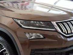 2021 TSI330 7-местный полноприводный роскошный премиум-выпуск 2021 TSI330 7-seater two-wheel drive luxury premium edition Фото 13 из 108