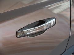 5-местный полноприводный роскошный премиум-выпуск 2020 TSI330 2020 2020 TSI330 5-seater two-wheel drive luxury premium edition Фото 81 из 108