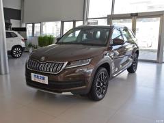 5-местный полноприводный роскошный премиум-выпуск 2020 TSI330 2020 2020 TSI330 5-seater two-wheel drive luxury premium edition Фото 6 из 108