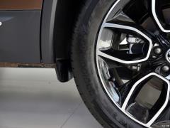 2021 TSI330 7-местный полноприводный роскошный премиум-выпуск 2021 TSI330 7-seater two-wheel drive luxury premium edition Фото 35 из 108