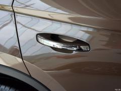 2021 TSI330 7-местный полноприводный роскошный премиум-выпуск 2021 TSI330 7-seater two-wheel drive luxury premium edition Фото 50 из 108