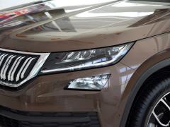 2021 TSI330 7-местный полноприводный роскошный премиум-выпуск 2021 TSI330 7-seater two-wheel drive luxury premium edition Фото 21 из 108
